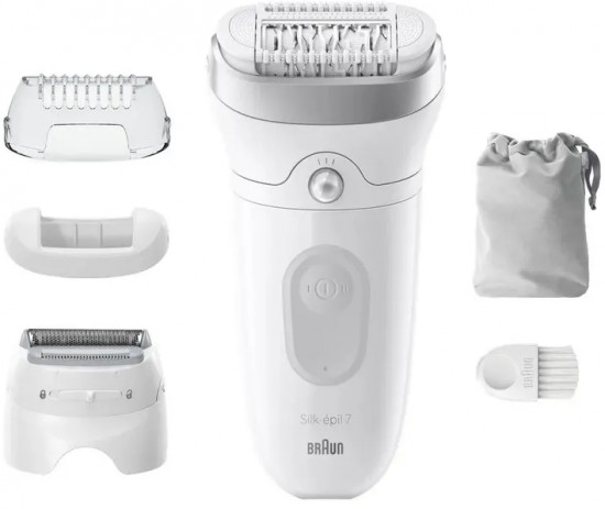 Эпилятор Braun SE7-041
