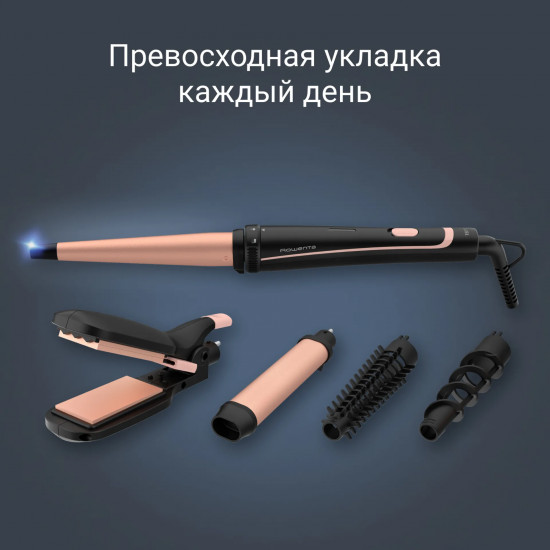 Стайлер для волос Rowenta CF4230F0