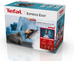 Парогенератор Express Easy SV6140E0 - Фото 9