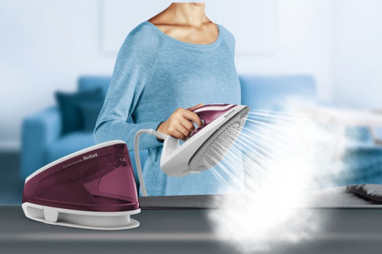 Парогенератор Tefal Express Essential SV6110EO