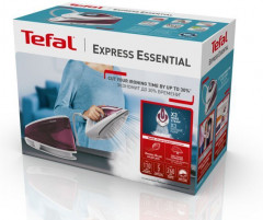 Парогенератор Express Essential SV6110EO - Фото 7