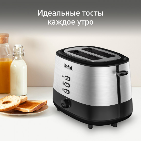 Тостер Tefal TEquinox TT520D10