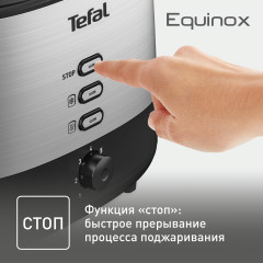 Тостер Equinox TT520D10 - Фото 5