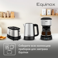 Тостер Equinox TT520D10 - Фото 8