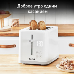 Тостер Sense TT693110 - Фото 2
