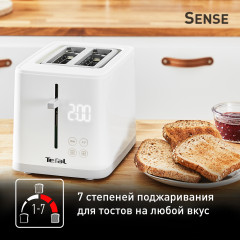 Тостер Sense TT693110 - Фото 4