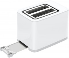 Тостер Sense TT693110 - Фото 11