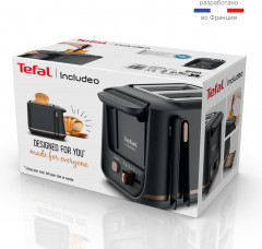 Тостер TT533811 - Фото 13