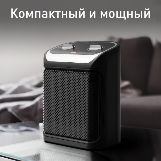 Тепловентилятор керамический Tefal Mini Excel SE9261F0