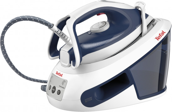 Парогенератор Tefal Express Airglide SV8001E1