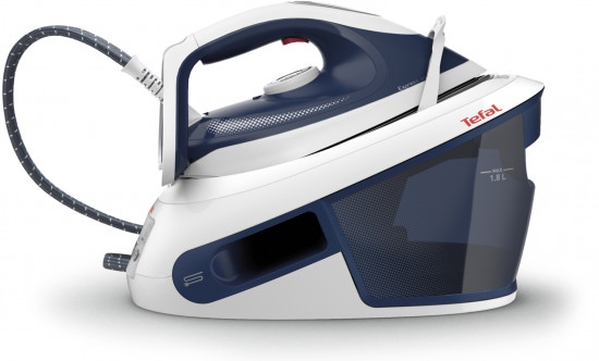 Парогенератор Tefal Express Airglide SV8001E1