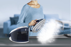 Парогенератор Express Airglide SV8001E1 - Фото 4