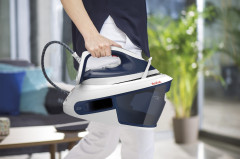 Парогенератор Express Airglide SV8001E1 - Фото 5
