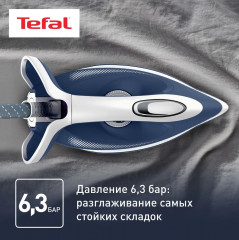 Парогенератор Express Airglide SV8001E1 - Фото 8