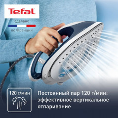 Парогенератор Express Airglide SV8001E1 - Фото 9