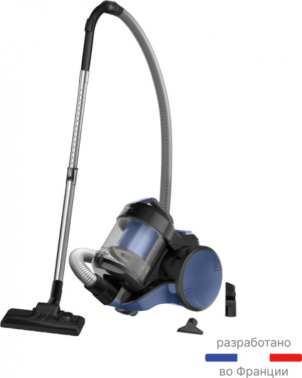 Пылесос Tefal Cyclonic Power TW1931RH