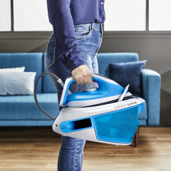 Парогенератор Express Airglide SV8002E0 - Фото 13
