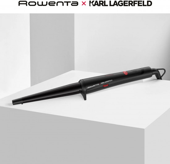 Плойка для волос Rowenta CF324LF0
