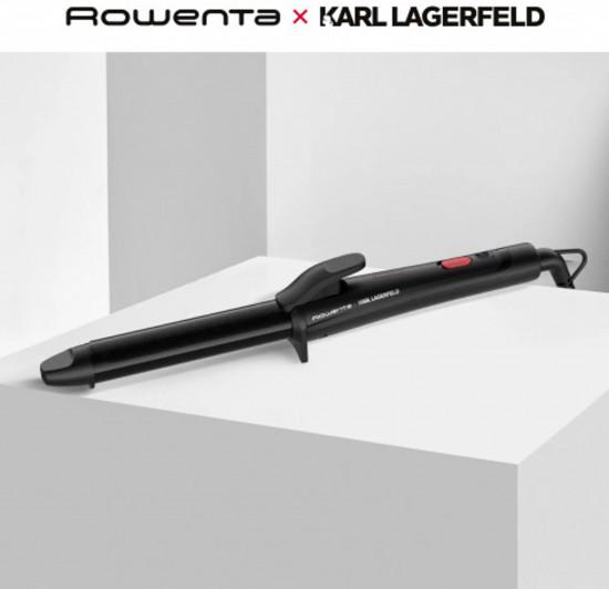 Плойка для волос Rowenta CF321LF0