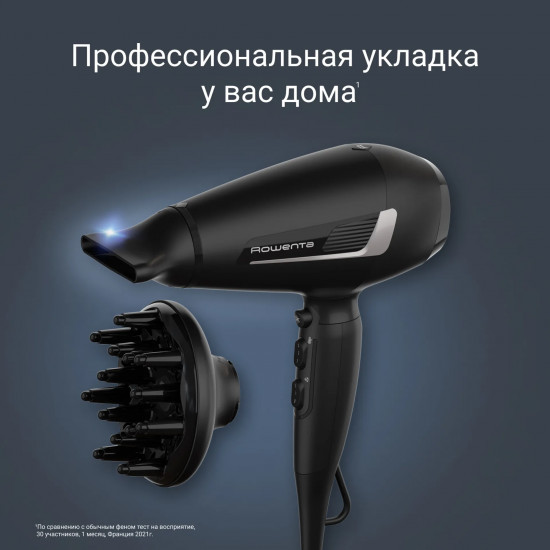 Фен Pro Expert Rowenta CV8810F0