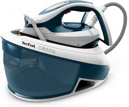 Парогенератор Tefal SV8111E0