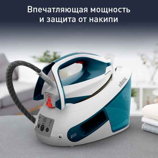 Парогенератор Tefal SV8111E0