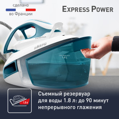 Парогенератор SV8111E0 - Фото 8