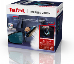 Парогенератор SV8111E0 - Фото 10