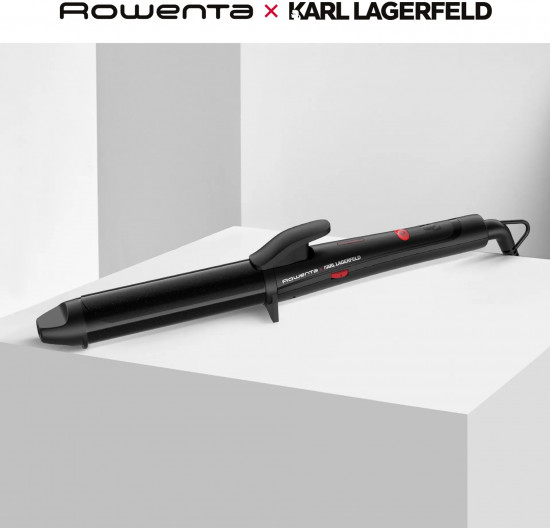 Плойка для волос Rowenta CF323LF0