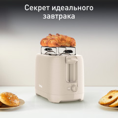 Тостер TT2M1B10 - Фото 2