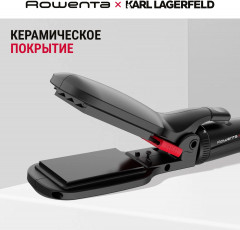 Стайлер для волос CF422LF0 - Фото 3
