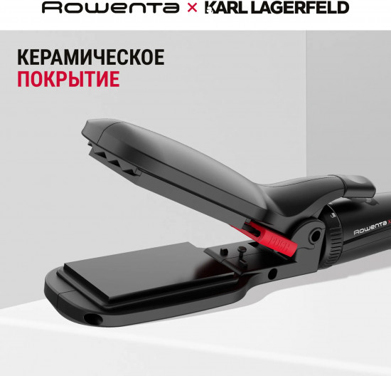 Стайлер для волос Rowenta CF422LF0