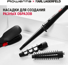 Стайлер для волос CF422LF0 - Фото 5
