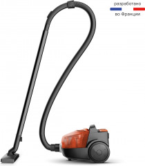 Пылесос Micro Space Cyclonic TW3235EA - Фото 9
