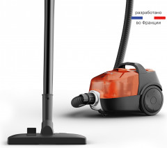 Пылесос Micro Space Cyclonic TW3235EA - Фото 11
