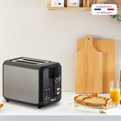 Тостер TT3228E0 - Фото 5