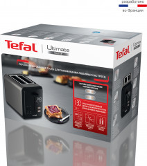 Тостер TT3228E0 - Фото 7