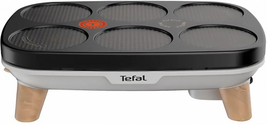 Блинница Tefal PY900D12