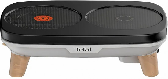 Блинница Tefal PY900D12