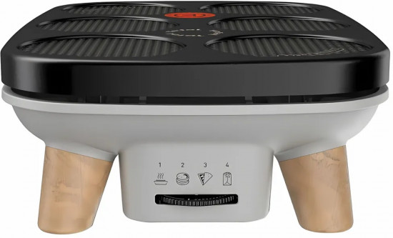 Блинница Tefal PY900D12