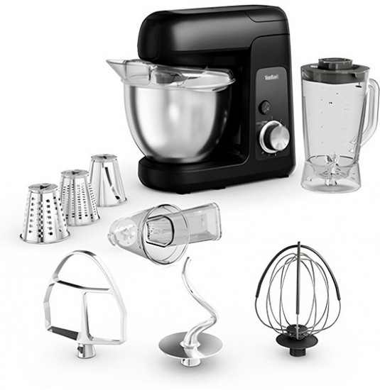 Кухонная машина Tefal QB522838