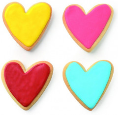 Набор для выпечки печенья «Цветы» - Фото 2