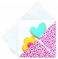 Набор для выпечки печенья «Цветы» - Фото 6