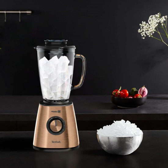 Блендер стационарный Tefal BL439G10