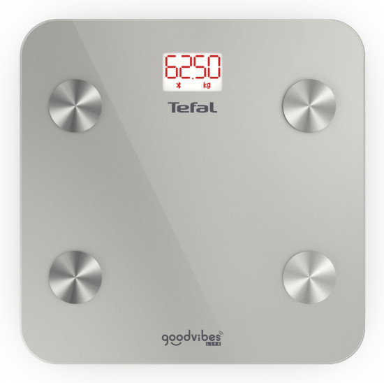 Умные весы Tefal BM9600S1