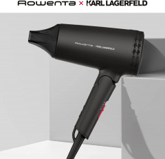 Фен Express Style Karl Lagerfeld CV184LF0 - Фото 1