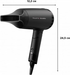 Фен Express Style Karl Lagerfeld CV184LF0 - Фото 7