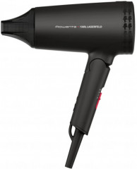 Фен Express Style Karl Lagerfeld CV184LF0 - Фото 8