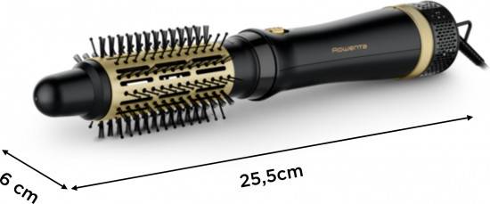 Фен-щётка Rowenta CF6330F0
