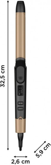 Плойка для волос Express Shine Rowenta CF2820F0